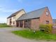 Thumbnail Detached house for sale in Town Farm Court, Oakley