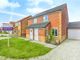 Thumbnail Semi-detached house for sale in Parkgate Close, New Ollerton, Newark