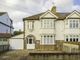 Thumbnail Semi-detached house for sale in Poulett Gardens, Twickenham