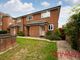 Thumbnail Terraced house for sale in Willows Court, 7 Sir Cyril Black Way, Wimbledon