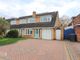 Thumbnail Semi-detached house for sale in Dama Road, Fazeley, Tamworth