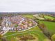 Thumbnail Detached house for sale in Rolleston Manor, Rolleston On Dove, Staffordshire