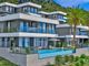 Thumbnail Villa for sale in Alanya, Tepe, Alanya, Antalya Province, Mediterranean, Turkey