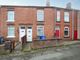 Thumbnail Terraced house for sale in Stoke Old Road, Hartshill, Stoke-On-Trent