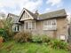 Thumbnail Semi-detached bungalow for sale in Baddlesmere Road, Tankerton, Whitstable