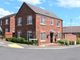 Thumbnail Detached house for sale in Primrose Gardens, Droitwich, Worcestershire