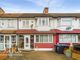 Thumbnail Terraced house for sale in Chestnut Grove, Mitcham