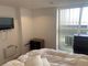 Thumbnail Terraced house to rent in No.1 Media City, Salford, Lancashire
