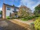 Thumbnail Detached house for sale in Berkeley Square, Havant