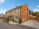 Thumbnail Semi-detached house for sale in Wilden Mews, Naphill