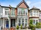 Thumbnail Terraced house for sale in Warrior Square North, Southend-On-Sea