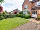 Thumbnail Detached house for sale in The Ashway, Brixworth, Northampton, Northamptonshire