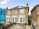 Thumbnail Semi-detached house for sale in Ringstead Road, London