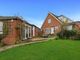 Thumbnail Semi-detached house for sale in Lime Grove, Wellingborough