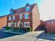 Thumbnail Semi-detached house for sale in Fairhaven, Hampton Gardens, Peterborough