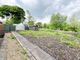 Thumbnail Detached bungalow for sale in Little Lane, Wooldale, Holmfirth