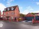 Thumbnail Detached house for sale in Lorna Way, Irlam, Manchester, Greater Manchester