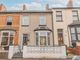 Thumbnail Terraced house for sale in Annesley Road, Newport