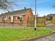 Thumbnail Semi-detached bungalow for sale in Glebelands, Burton Pidsea, Hull