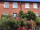 Thumbnail Town house for sale in Netley Court, Surrey Street, Littlehampton, West Sussex