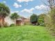 Thumbnail Detached house for sale in Aglaia Road, Worthing