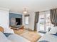 Thumbnail Town house for sale in Nairn Grove, Broughton, Milton Keynes