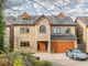 Thumbnail Detached house for sale in Bentley Meadows, Bury