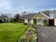 Thumbnail Bungalow for sale in Sutton Montis, Yeovil