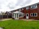 Thumbnail Detached house for sale in Anderson Close, Padgate