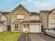 Thumbnail Detached house for sale in Tirran Drive, Dunfermline