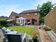 Thumbnail Detached house for sale in Little Henfaes Drive, Welshpool, Powys