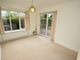 Thumbnail Detached house for sale in Frogmore Road, Market Drayton, Shropshire