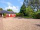 Thumbnail Detached bungalow for sale in Ansty Road Brinklow Rugby, Warwickshire