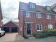 Thumbnail Semi-detached house for sale in Baldock Road, Canterbury, Kent