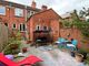 Thumbnail Terraced house for sale in Lea Road, Gainsborough