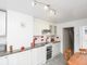 Thumbnail Terraced house for sale in Buckland Avenue, Dover