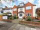 Thumbnail Flat for sale in Chudleigh Road, Twickenham