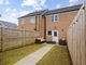 Thumbnail Terraced house for sale in Comitis Road, West Calder