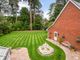 Thumbnail Detached house for sale in The Chase, Ascot, Berkshire