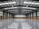 Thumbnail Light industrial to let in Unit D Swift Point, Swift Valley, Rugby