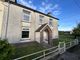 Thumbnail Semi-detached house for sale in Llanwrda