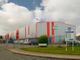 Thumbnail Industrial to let in Portside Industrial Estate, Merseyton Road, Ellesmere Port