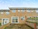 Thumbnail Terraced house for sale in Black Thorn Close, Eastbourne