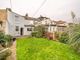 Thumbnail Terraced house for sale in Cambridge Road, Seven Kings, Ilford