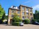 Thumbnail Flat for sale in Standon Mill, Standon, Herts