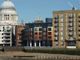 Thumbnail Flat to rent in Sir John Lyon House, London