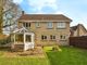 Thumbnail Detached house for sale in Erleigh Drive, Chippenham