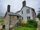 Thumbnail Detached house for sale in Llandrillo Road, Cynwyd, Corwen