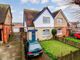 Thumbnail Semi-detached house for sale in Station Road, Folkestone, Kent