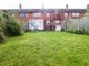 Thumbnail Terraced house for sale in Beverley Rise, Harraby, Cumbria